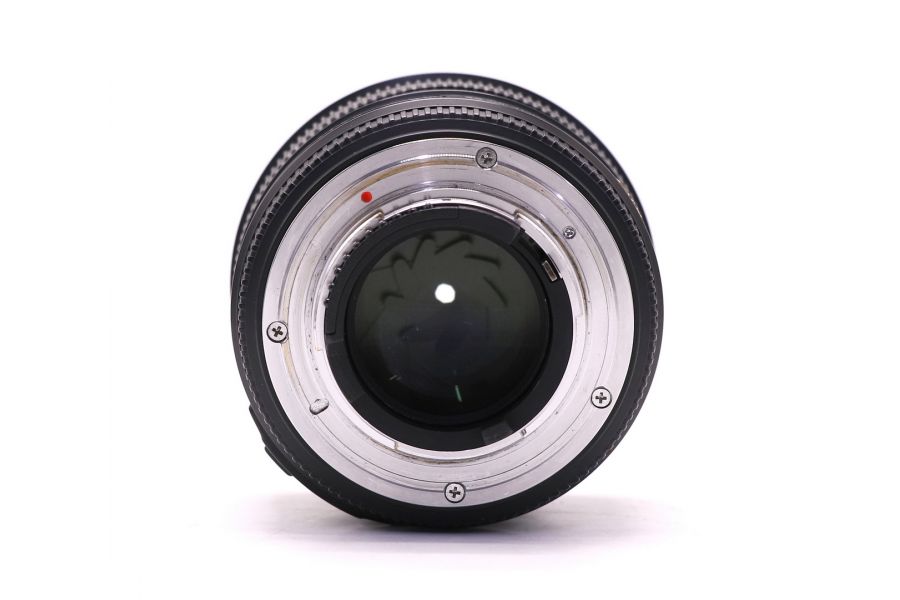 Sigma AF 50mm f/1.4 EX DG HSM Nikon 