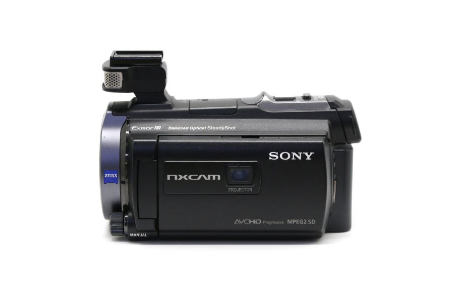 Видеокамера Sony HXR-NX30P