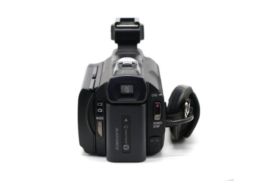 Видеокамера Sony HXR-NX30P