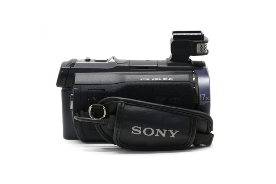 Видеокамера Sony HXR-NX30P
