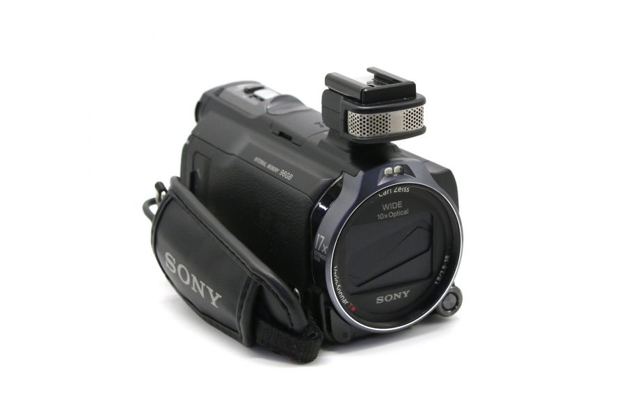 Видеокамера Sony HXR-NX30P