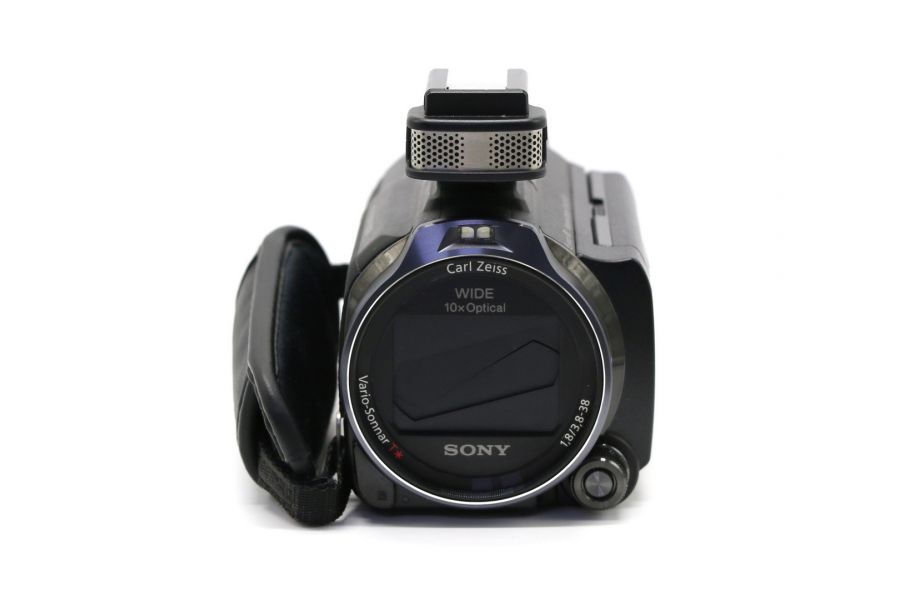 Видеокамера Sony HXR-NX30P