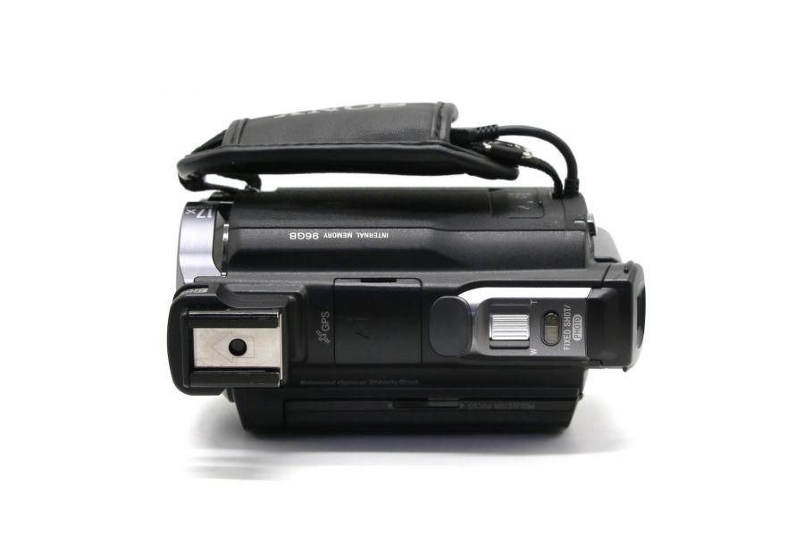 Видеокамера Sony HXR-NX30P