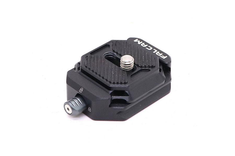 Быстросъемное крепление Ulanzi Falcam F38 Quick Release System