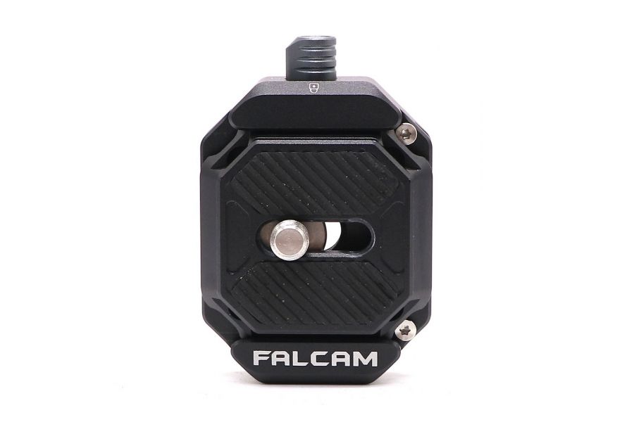 Быстросъемное крепление Ulanzi Falcam F38 Quick Release System