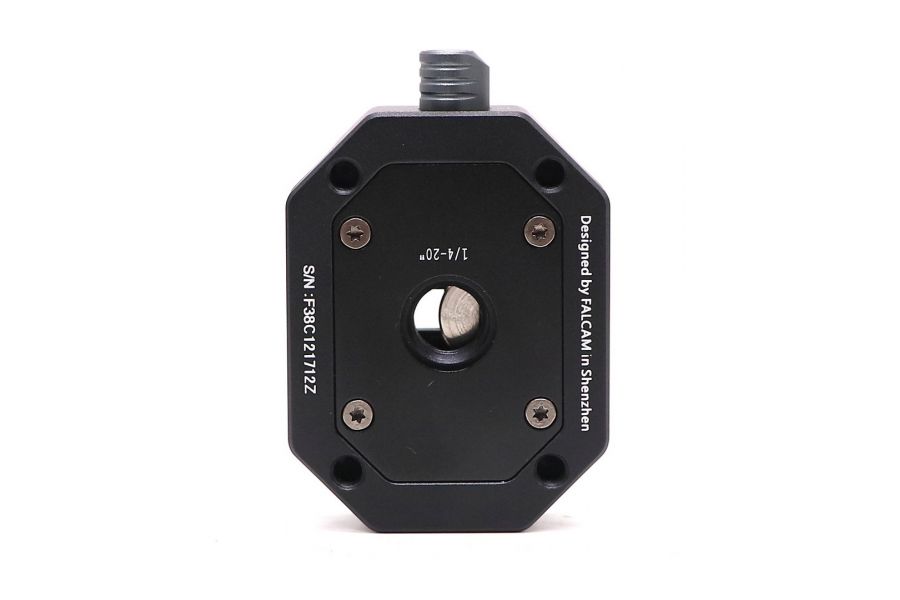 Быстросъемное крепление Ulanzi Falcam F38 Quick Release System