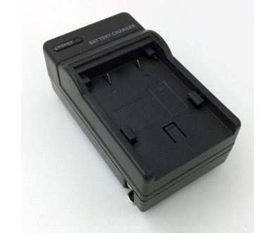 Зарядное устройство для Canon CB-2LWE для 350D / 400D