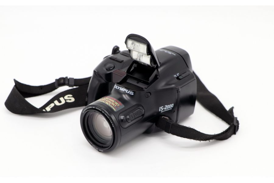 Olympus IS-2000
