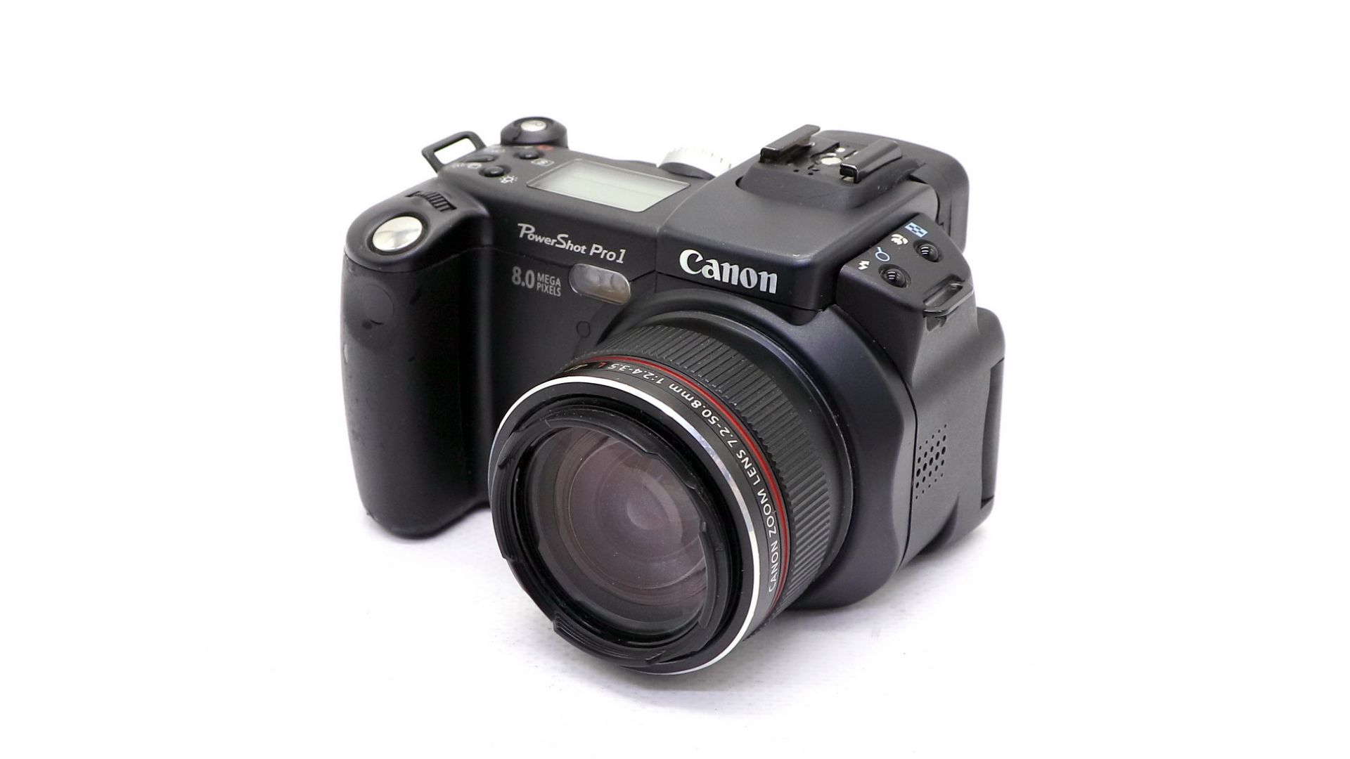 Canon powershot pro 1