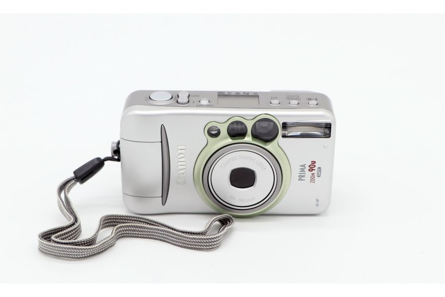 Canon Prima Zoom 90u