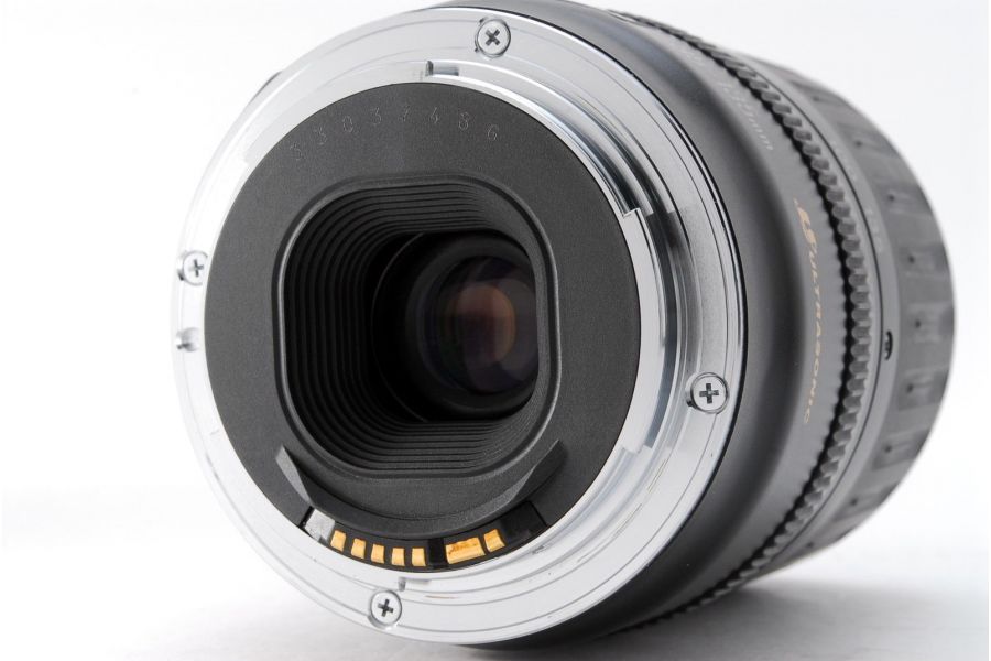 Canon EF 35-135mm f/4-5.6 Ultrasonic