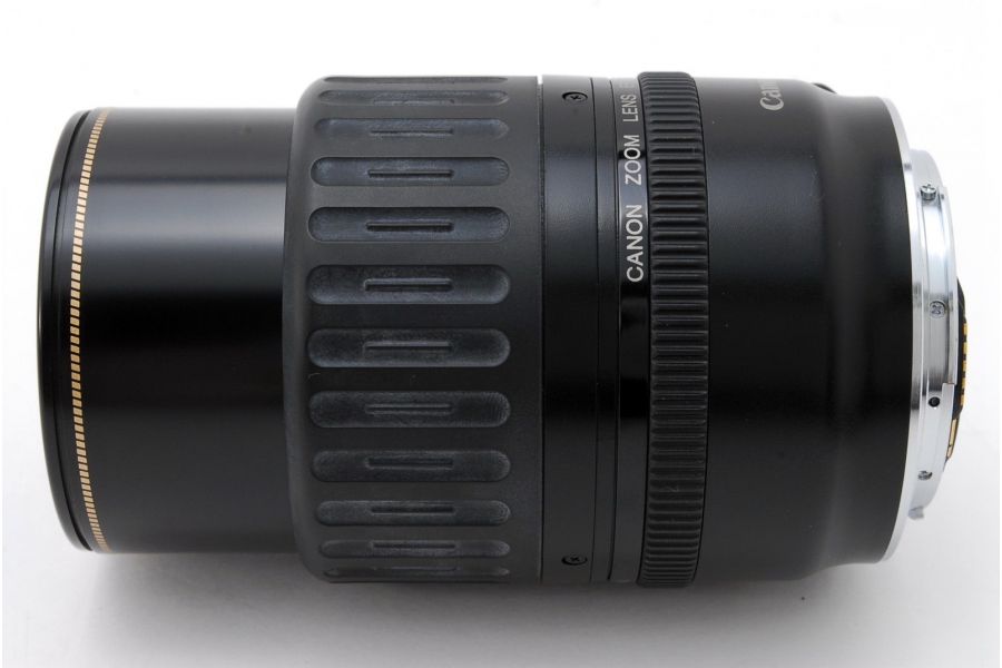 Canon EF 35-135mm f/4-5.6 Ultrasonic