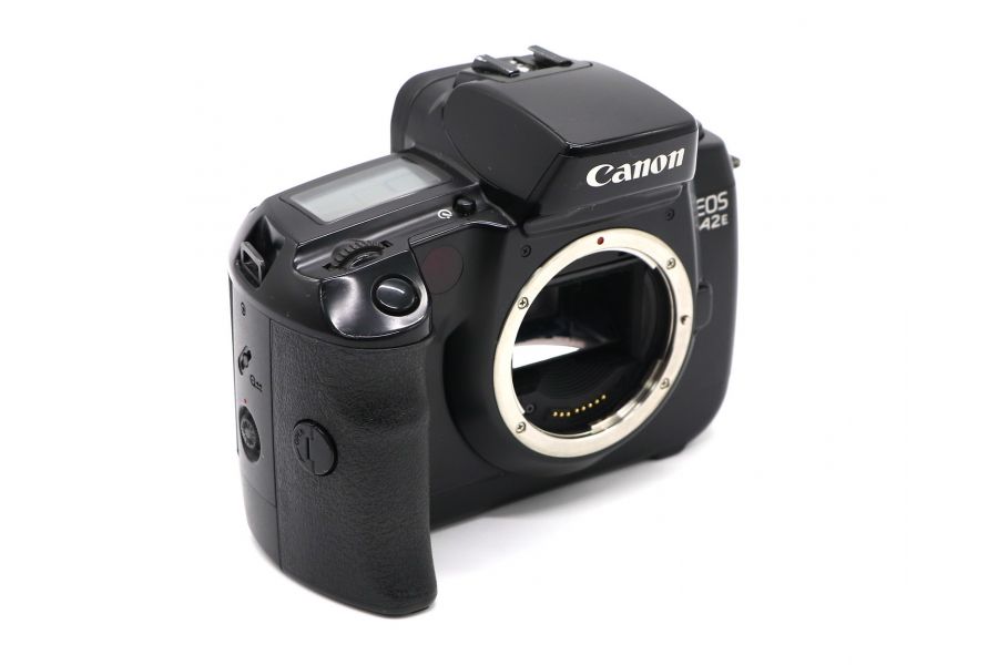 Canon EOS A2E (EOS 5) body