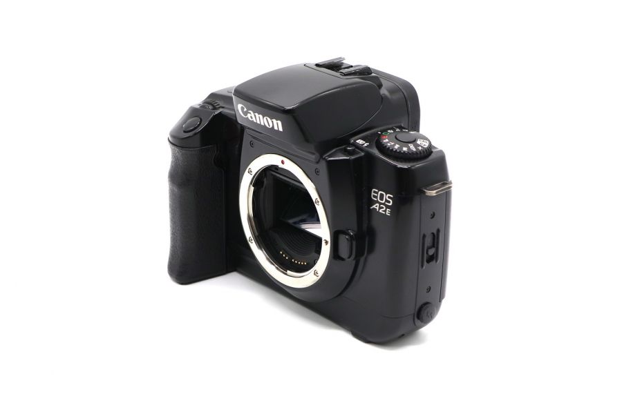 Canon EOS A2E (EOS 5) body