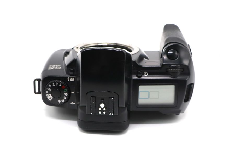Canon EOS A2E (EOS 5) body