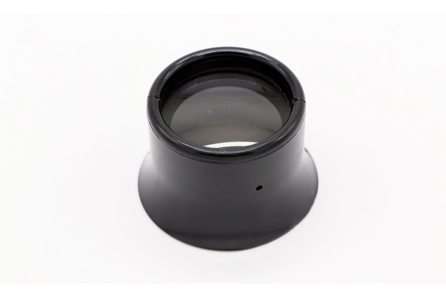 Лупа часовая 2,8х