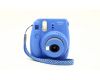 Fujifilm Instax mini 9 blue в упаковке