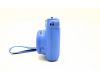 Fujifilm Instax mini 9 blue в упаковке