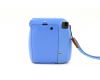 Fujifilm Instax mini 9 blue в упаковке