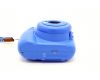Fujifilm Instax mini 9 blue в упаковке