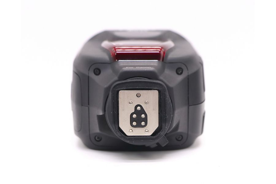 Фотовспышка Phottix Mitros TTL Flash для Canon в упаковке 