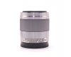 Sony 50mm f/1.8 OSS (SEL-50F18) серебристый новый