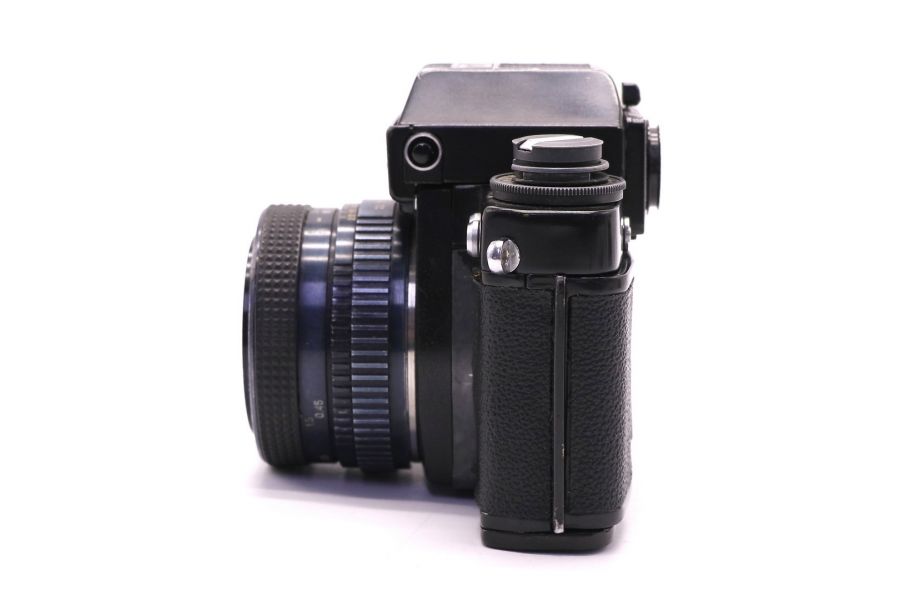 Редкость Алмаз 103 + МС Волна 1,8/50 (СССР, 1985)