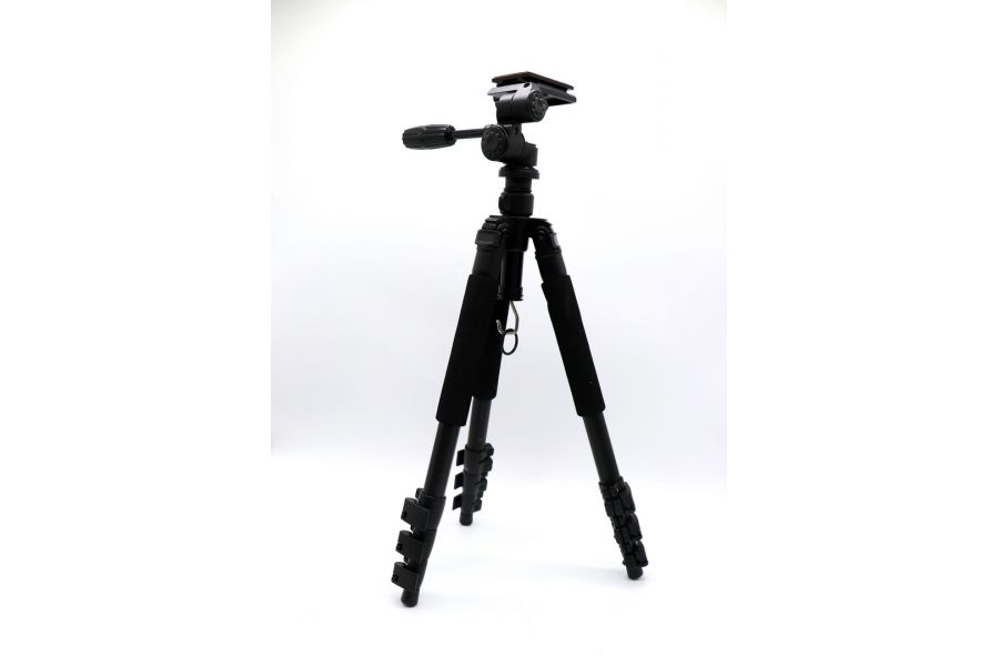 Штатив Black
