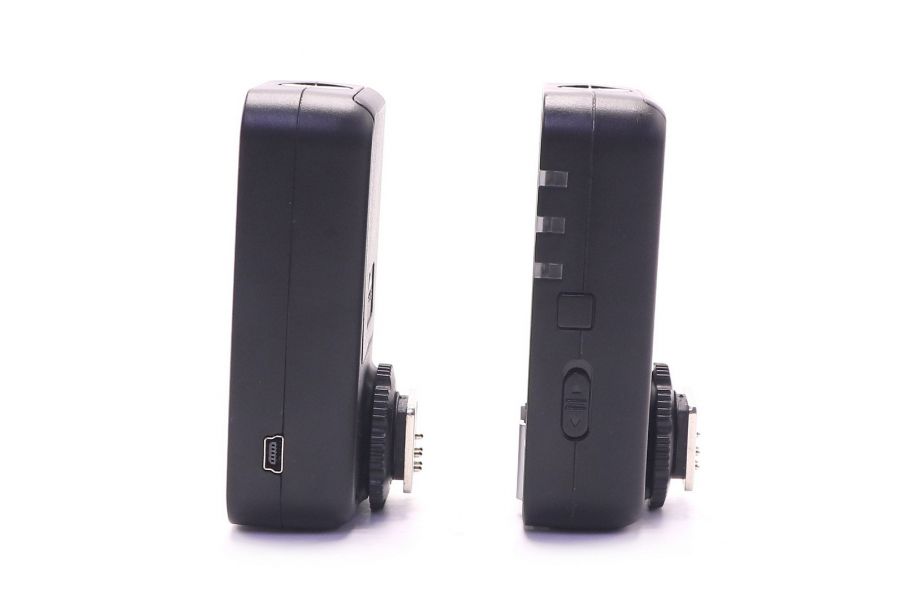 Комплект радиосинхронизации TTL Yongnuo YN-622C + YN-622C-TX для Canon