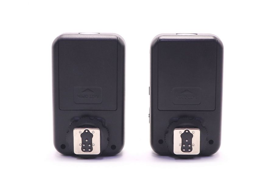 Комплект радиосинхронизации TTL Yongnuo YN-622C + YN-622C-TX для Canon