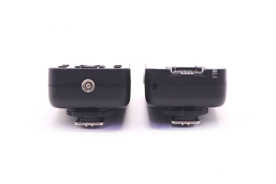 Комплект радиосинхронизации TTL Yongnuo YN-622C + YN-622C-TX для Canon