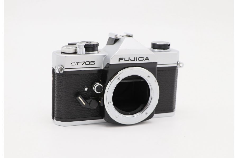 Fujica ST705 body неисправный