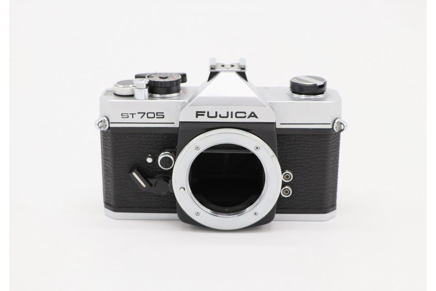 Fujica ST705 body неисправный