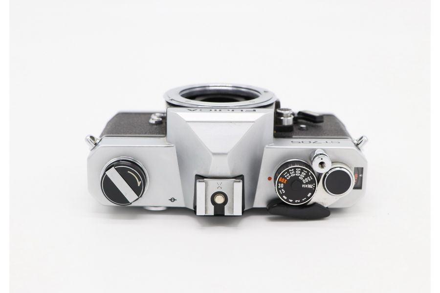 Fujica ST705 body неисправный