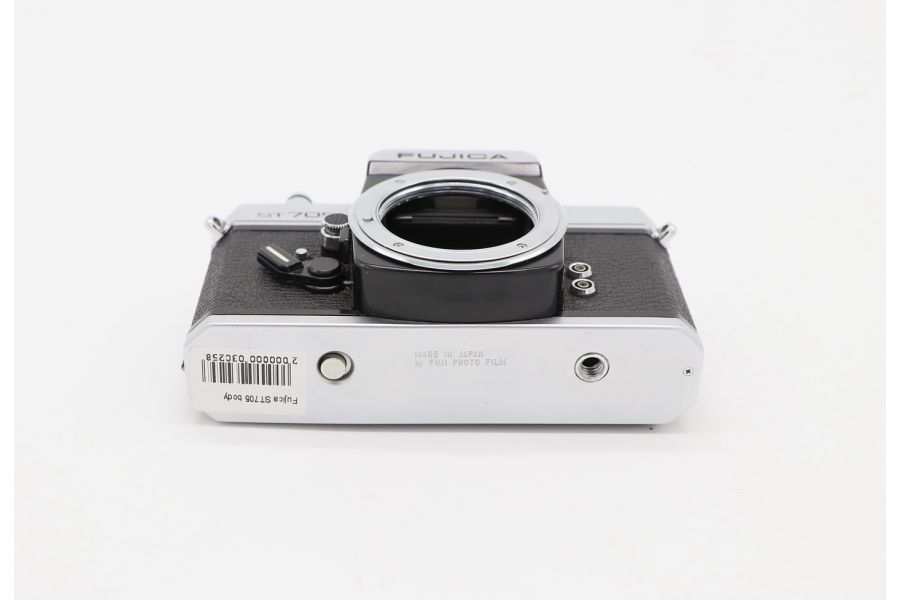 Fujica ST705 body неисправный