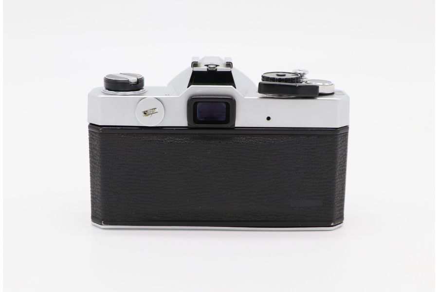 Fujica ST705 body неисправный