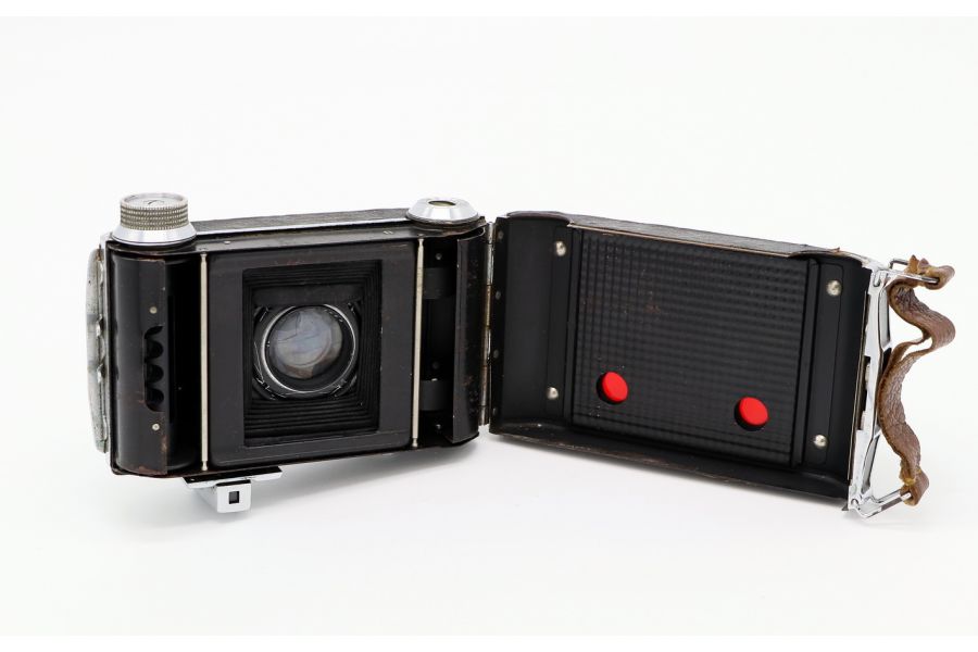 Rodenstock + Trinar Anastigmat f2,9/7,5cm