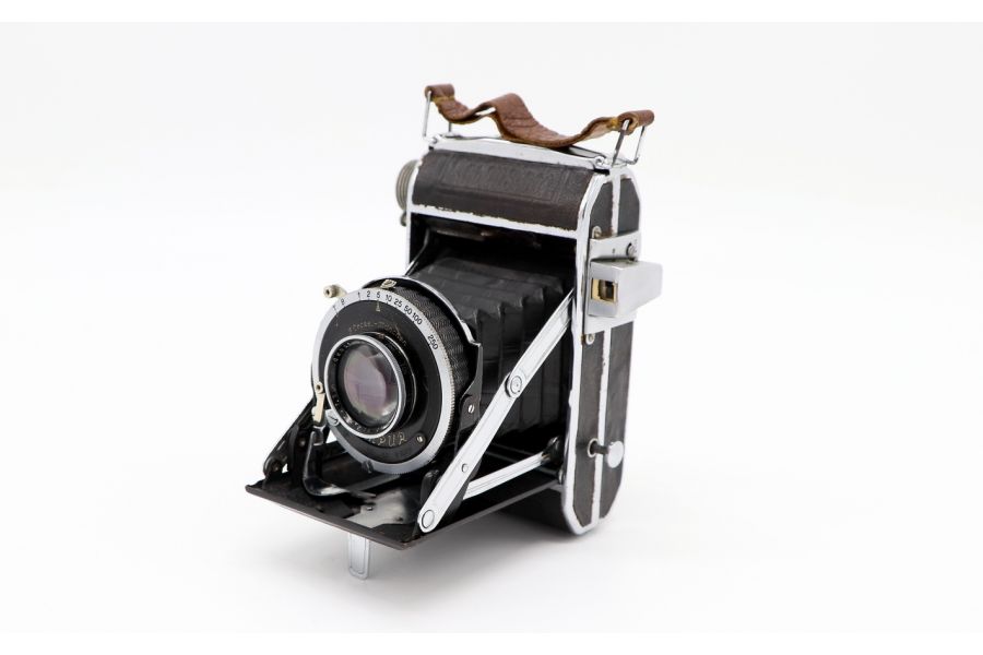 Rodenstock + Trinar Anastigmat f2,9/7,5cm