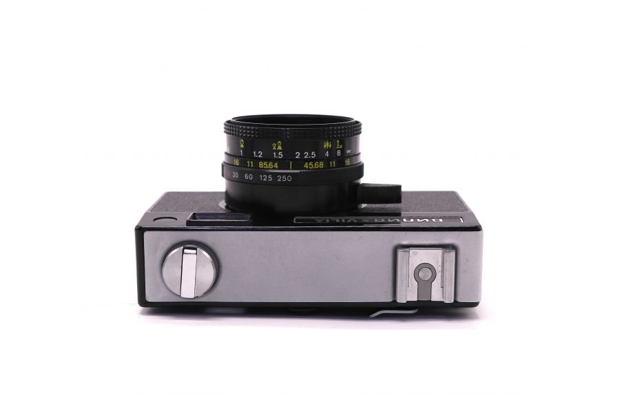 Вилия в упаковке (СССР, 1977)