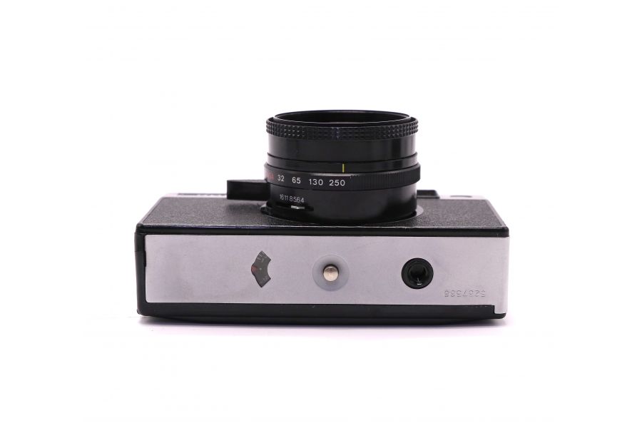 Вилия в упаковке (СССР, 1977)