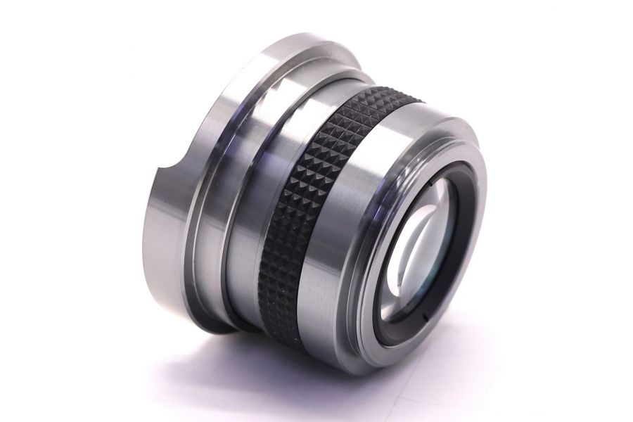 Конвертер Titanium I.R. Series Super Wide AF 0.42X Japan в упаковке