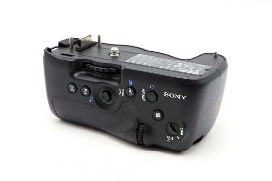 Батарейная ручка Sony VG-C99AM