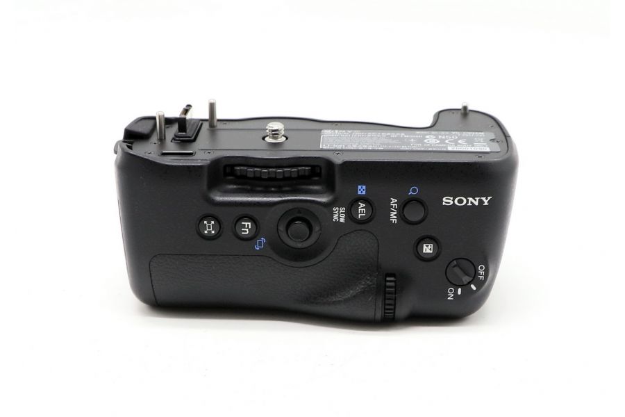 Батарейная ручка Sony VG-C99AM