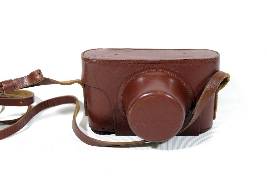 Редкость Кофр Зоркий ригельный, новый