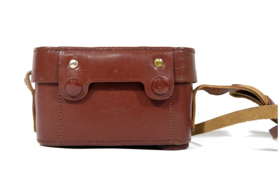 Редкость Кофр Зоркий ригельный, новый