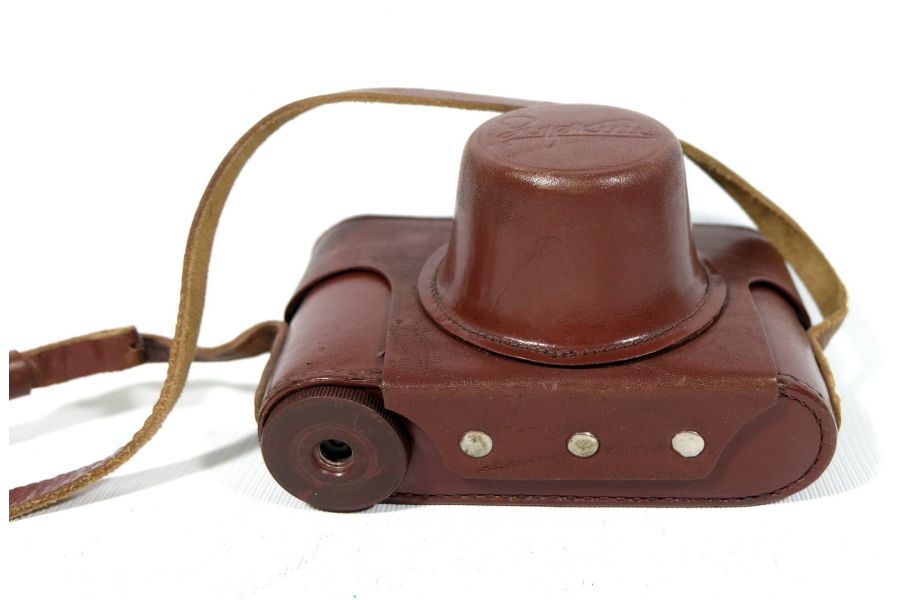 Редкость Кофр Зоркий ригельный, новый