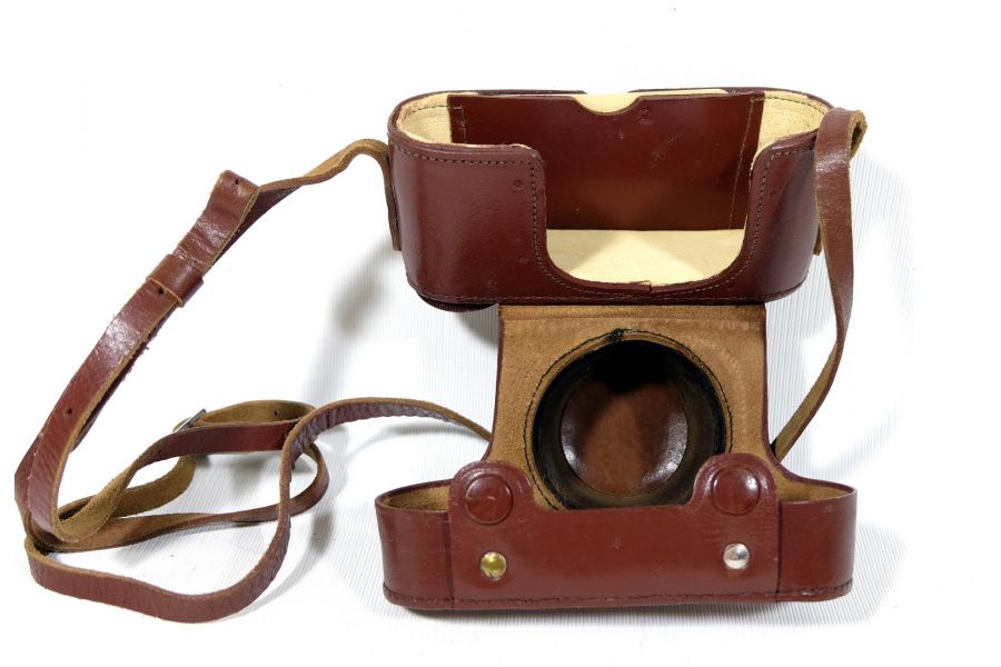 Редкость Кофр Зоркий ригельный, новый