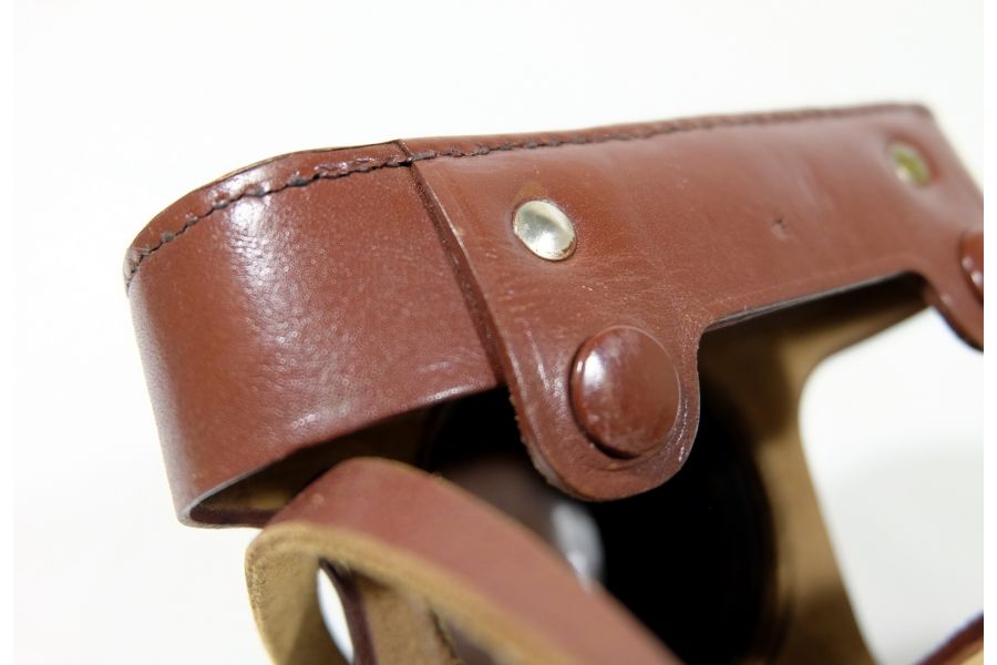 Редкость Кофр Зоркий ригельный, новый