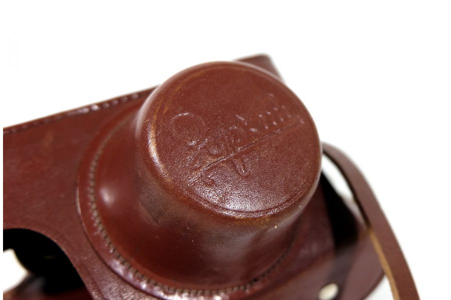 Редкость Кофр Зоркий ригельный, новый