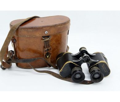 Купить Бинокль Zeiss Karoly GYOR (Germany, 1917) Бинокль Zeiss Karoly GYOR (Germany, 1917)